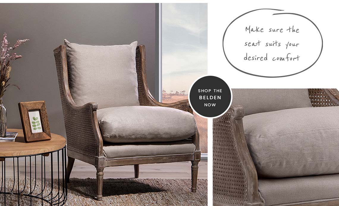 armchair
